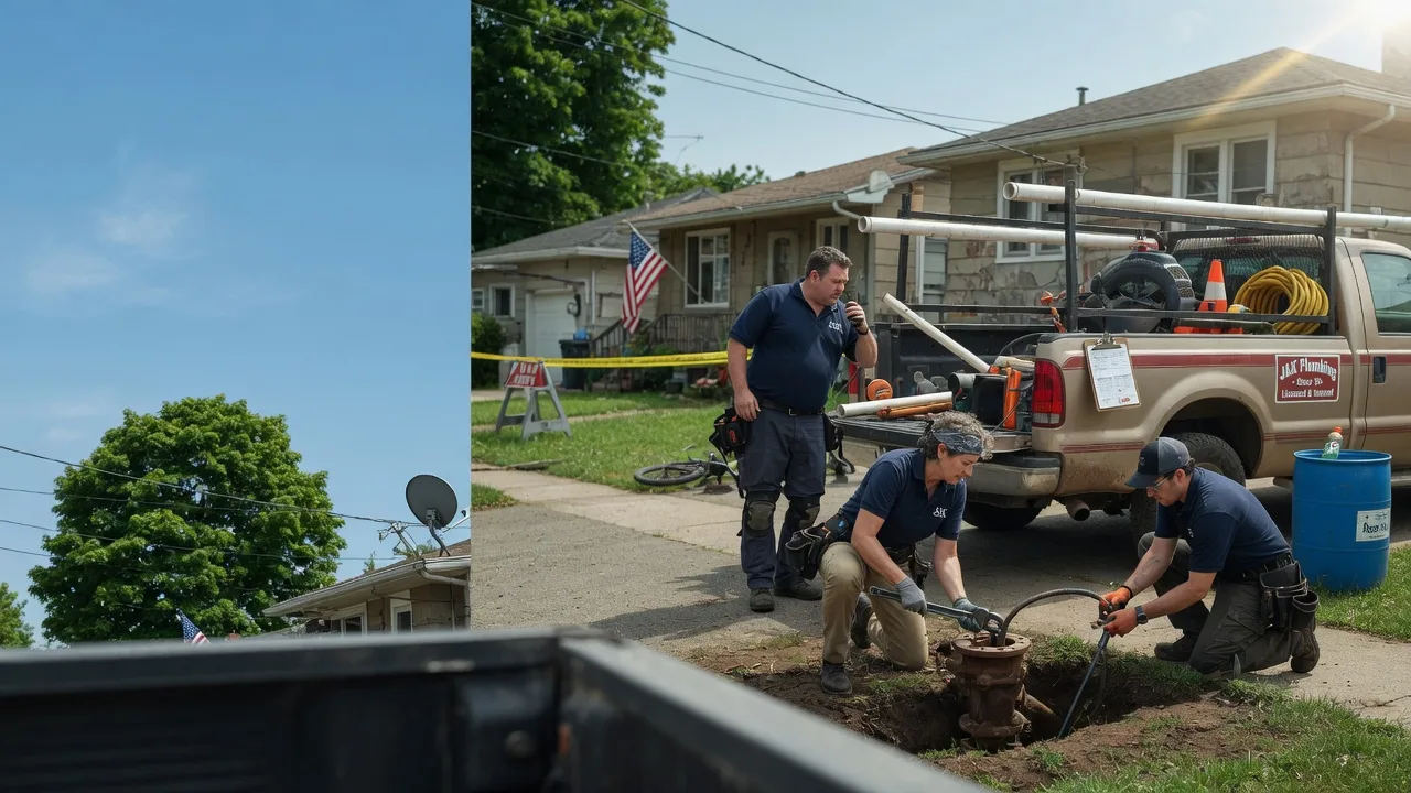 Water Heater Replacement in Seminole, OK near me